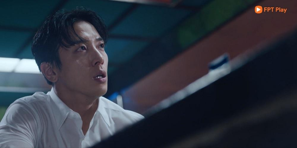 đã khiến Oh In Bum đau khổ và phẫn uất đã khiến Oh In Bum đau khổ và phẫn uất