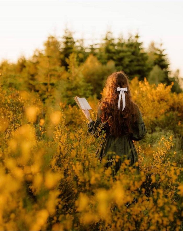 Bạn phải học cách mỉm cười và tự mình vượt qua tất cả. (Ảnh minh họa: IG@briesoldo) Bạn phải học cách mỉm cười và tự mình vượt qua tất cả. (Ảnh minh họa: IG@briesoldo)