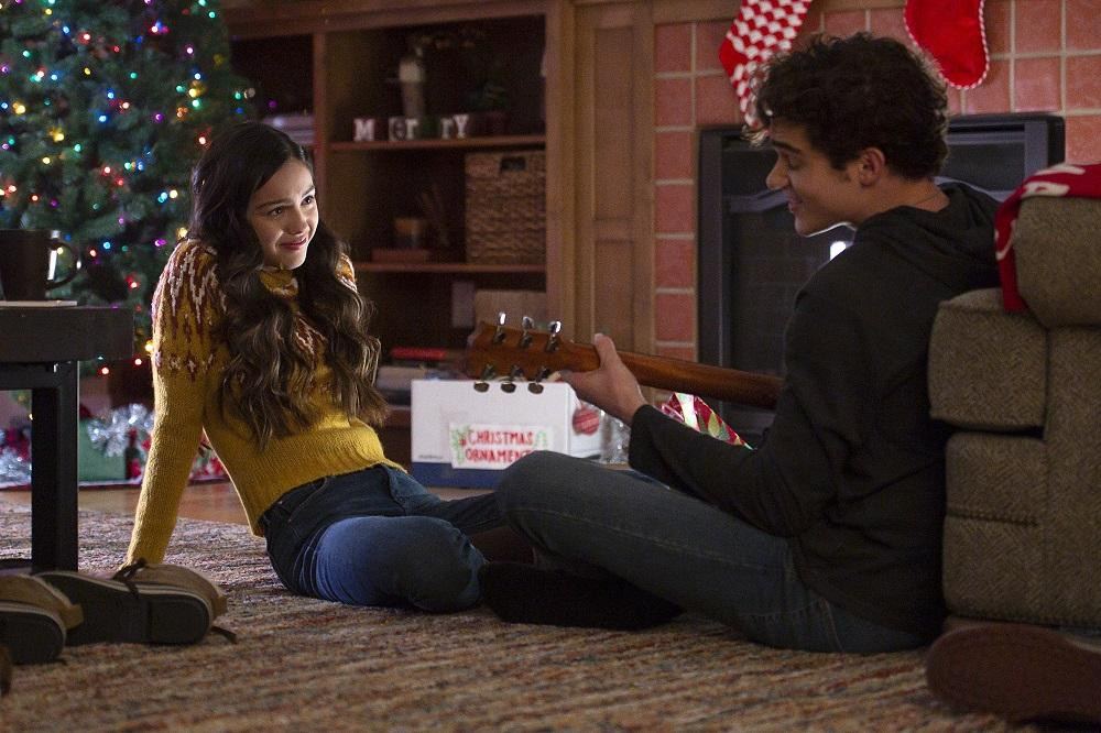 Nini và Ricky đã chia tay nhau cuối season 2. Nini và Ricky đã chia tay nhau cuối season 2.