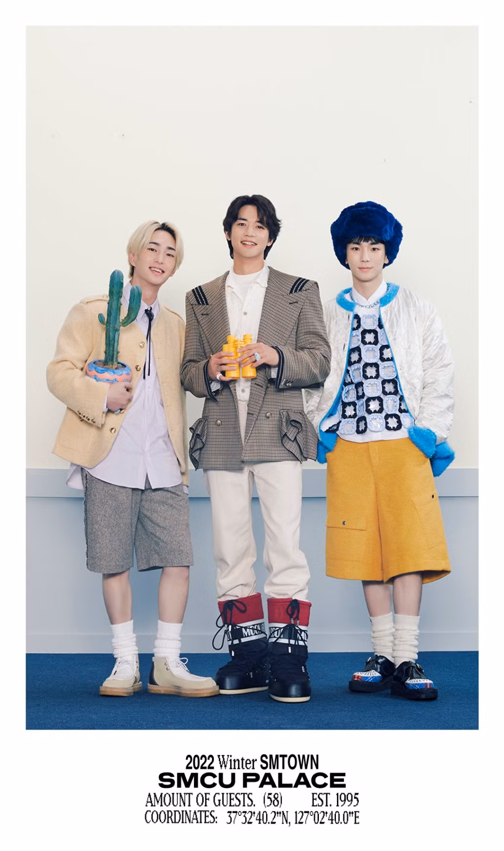 SHINee.