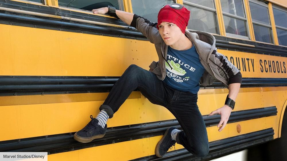 Kỹ năng khiêu vũ và thể thao giúp Tom Holland có thế mạnh trong buổi tuyển vai. Kỹ năng khiêu vũ và thể thao giúp Tom Holland có thế mạnh trong buổi tuyển vai.