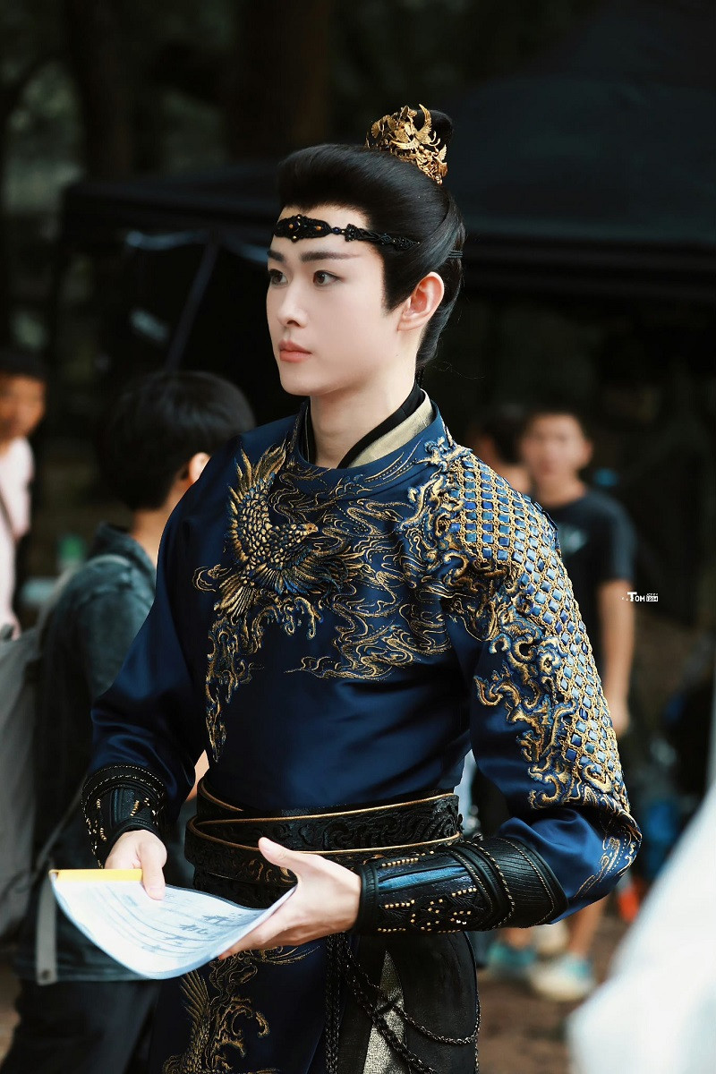 Điền Gia Thụy. Điền Gia Thụy.