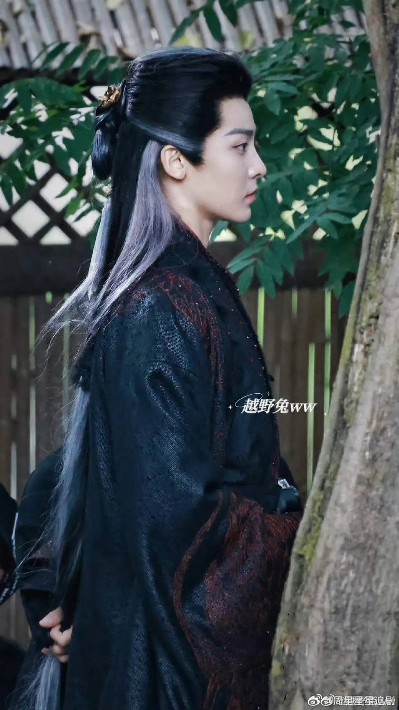 Hầu Minh Hạo. Hầu Minh Hạo.