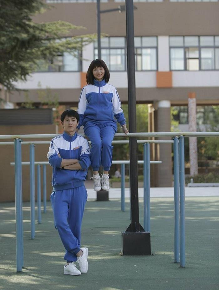 Chắc chắn rằng đây sẽ là mùa Hè đong đầy kỉ niệm nhất. (Minh họa: Phim Điều Tuyệt Vời Nhất Của Chúng Ta) Chắc chắn rằng đây sẽ là mùa Hè đong đầy kỉ niệm nhất. (Minh họa: Phim Điều Tuyệt Vời Nhất Của Chúng Ta)