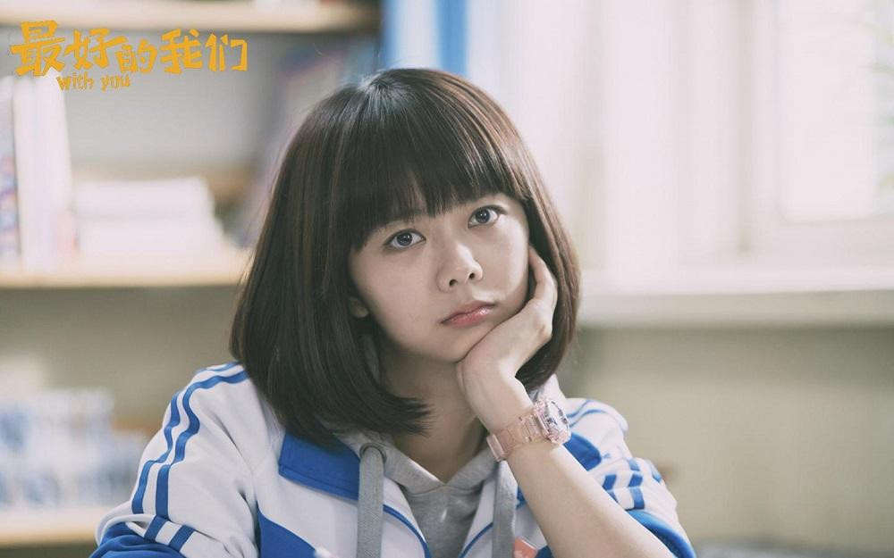 Trong thanh xuân của mỗi chúng ta, đều có một người là nguồn động lực lớn lao. (Minh họa: Phim Điều Tuyệt Vời Nhất Của Chúng Ta) Trong thanh xuân của mỗi chúng ta, đều có một người là nguồn động lực lớn lao. (Minh họa: Phim Điều Tuyệt Vời Nhất Của Chúng Ta)