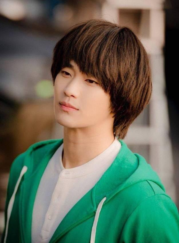 Secretly, Greatly của Kim Soo Hyun cũng hay lắm nha! Secretly, Greatly của Kim Soo Hyun cũng hay lắm nha!