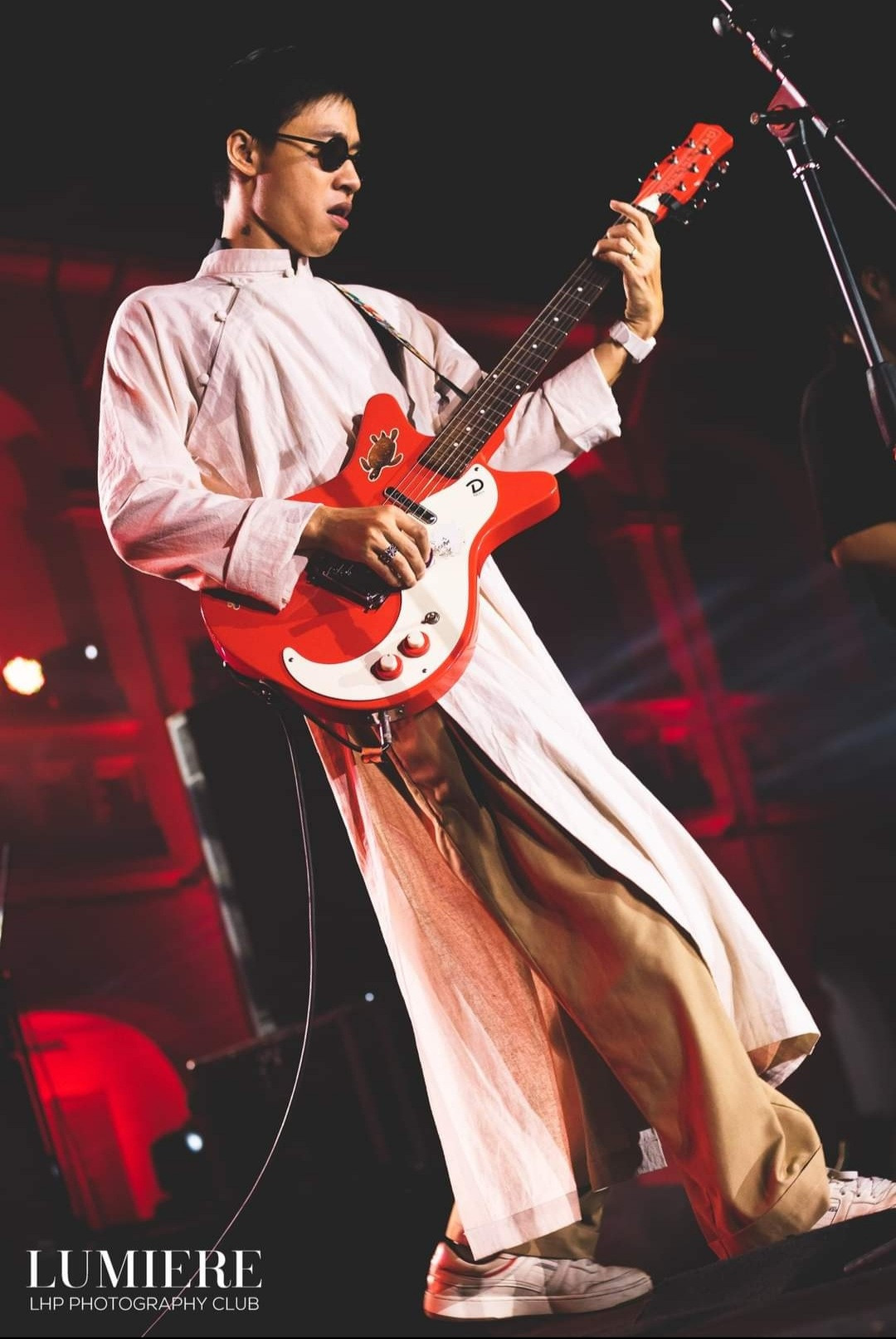 Ảnh: LHP Photography Club.