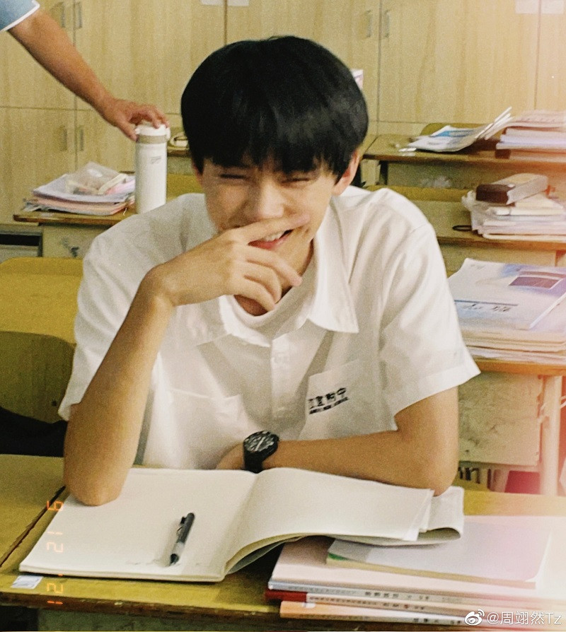 Ảnh minh họa: Phim Khi Anh Chạy Về Phía Em.