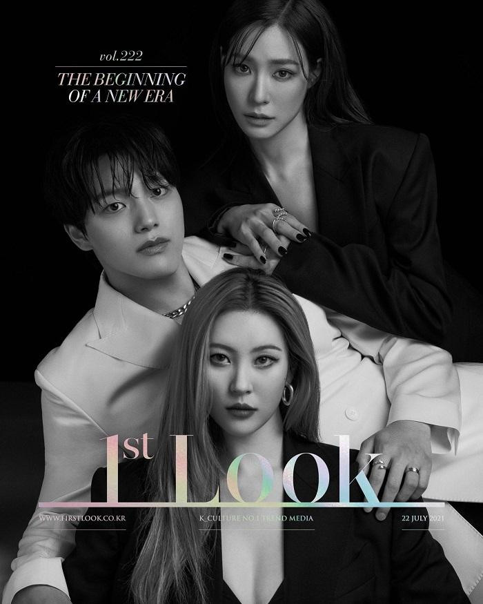 Tiffany Young, Yeo Jin Goo và Sunmi sẽ là người hướng dẫn và MC.