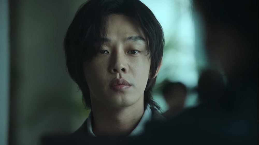 Tất cả về Hellbound mùa 2: Vắng Yoo Ah In nhưng vẫn hấp dẫn đáng xem ảnh 1 Tất cả về Hellbound mùa 2: Vắng Yoo Ah In nhưng vẫn hấp dẫn đáng xem ảnh 1