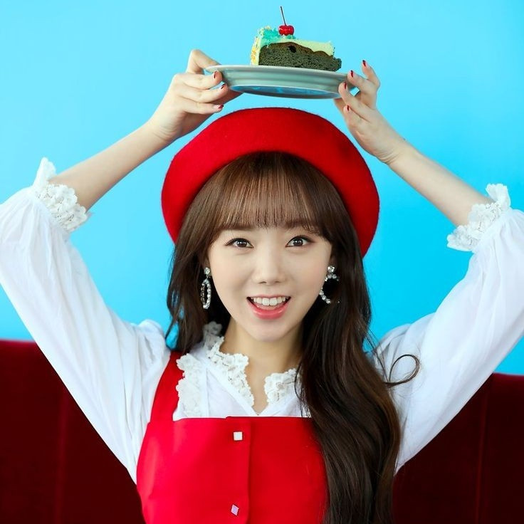 Kei (Lovelyz).