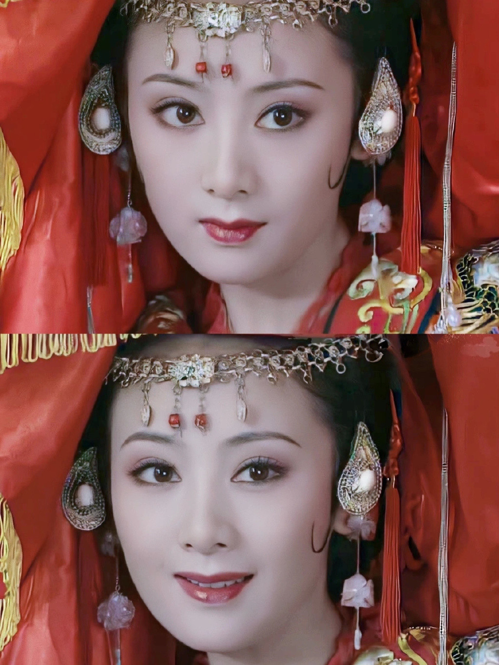 Đỗ Băng Nhạn của bản gốc.