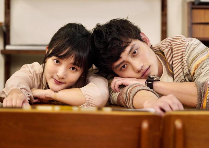 Vương Tịnh và Phạm Thiếu Huân. Vương Tịnh và Phạm Thiếu Huân.