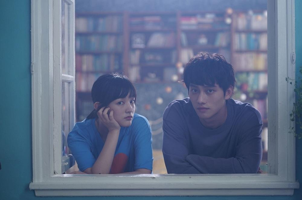 Đài Loan tiếp tục remake với More Than Blue: The Series dài 10 tập. Đài Loan tiếp tục remake với More Than Blue: The Series dài 10 tập.