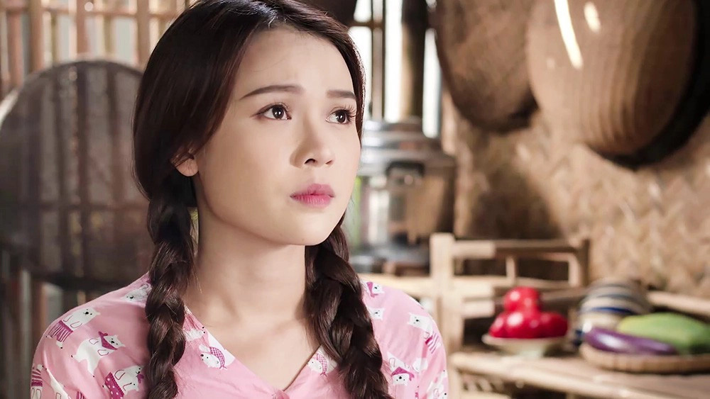 Ảnh minh họa: Phim Cô Thắm Về Làng. Ảnh minh họa: Phim Cô Thắm Về Làng.