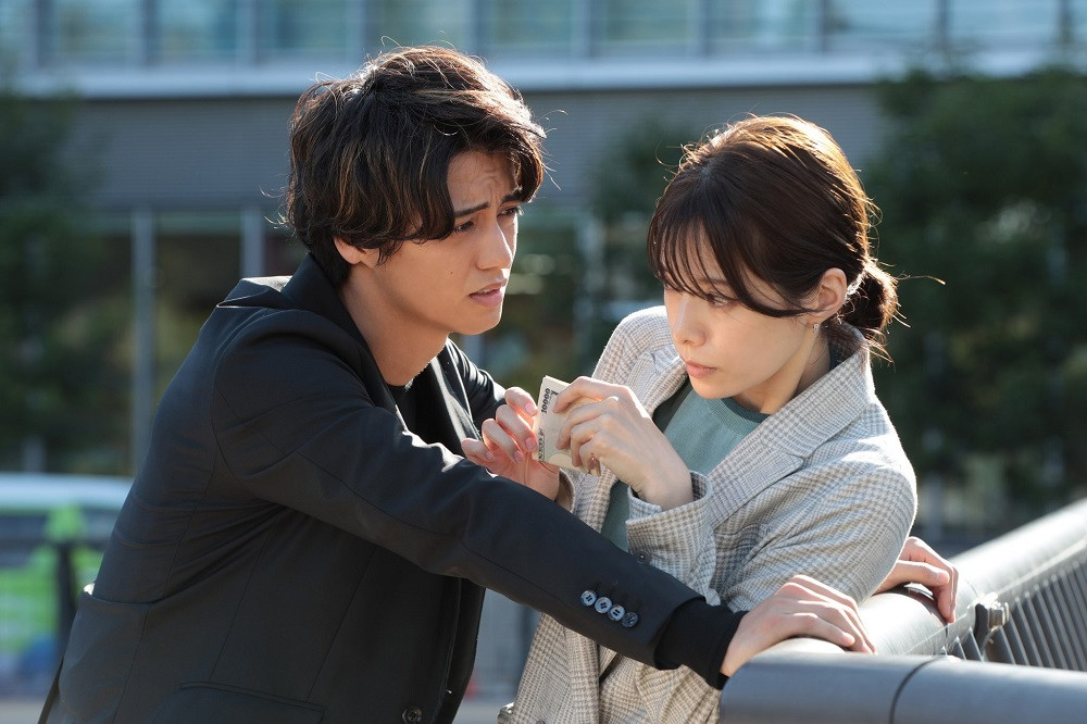 Bạn Trai Giáng Lâm. Bạn Trai Giáng Lâm.