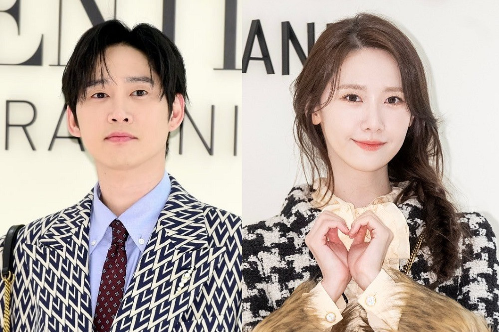 Park Sung Hoon - Yoona là bộ đôi diễn viên chính ban đầu. Park Sung Hoon - Yoona là bộ đôi diễn viên chính ban đầu.