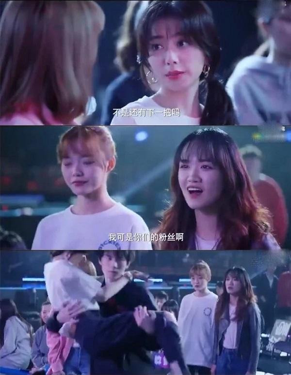 Chi tiết rời khỏi khu vực thi đấu, bế bạn gái bị chỉ trích không hợp lý, không tôn trọng eSports.