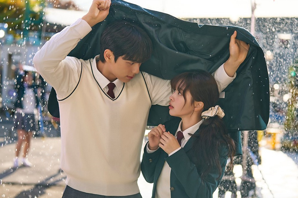 Ảnh minh họa: Phim Crushology 101.