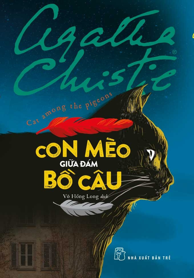Một phiên bản bìa xuất bản tại Việt Nam. Một phiên bản bìa xuất bản tại Việt Nam.