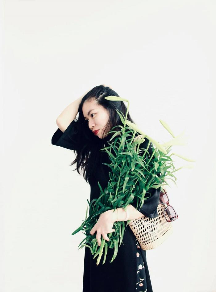 Nhà sản xuất sách Lynh Miêu.