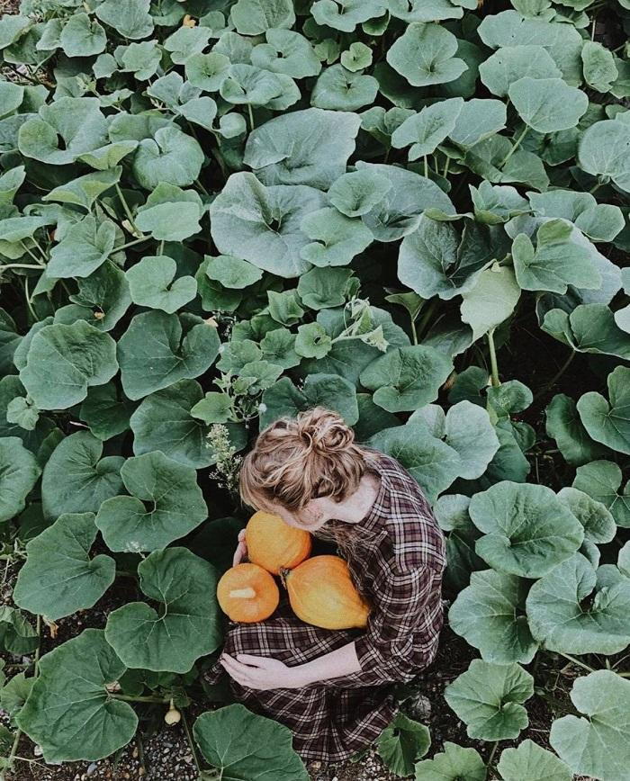 Sao không biết tự tạo niềm vui cho bản thân? (Ảnh minh họa: IG@tinasosna) Sao không biết tự tạo niềm vui cho bản thân? (Ảnh minh họa: IG@tinasosna)