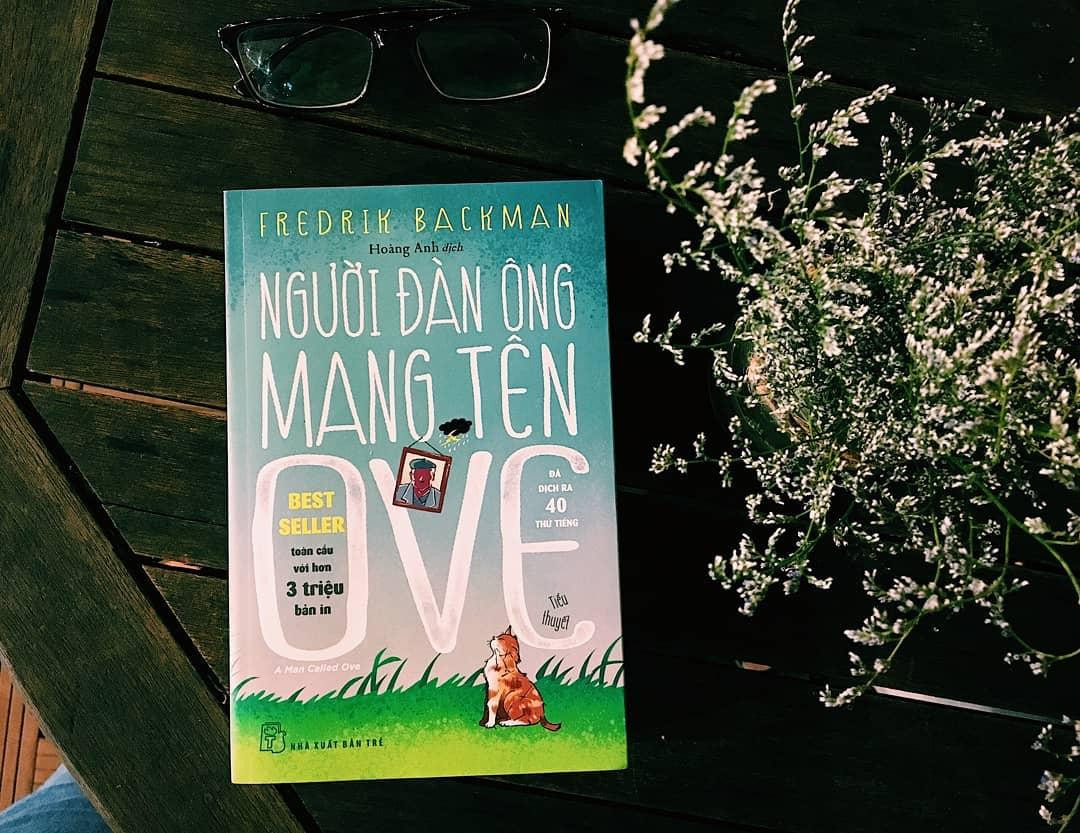 Sách được xuất bản ở Việt Nam. (Ảnh: Instagram@_frombookstoheart_) Sách được xuất bản ở Việt Nam. (Ảnh: Instagram@_frombookstoheart_)