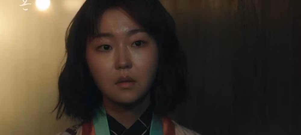 Seo Hye Won trong Alchemy of Souls (Hoàn Hồn).
