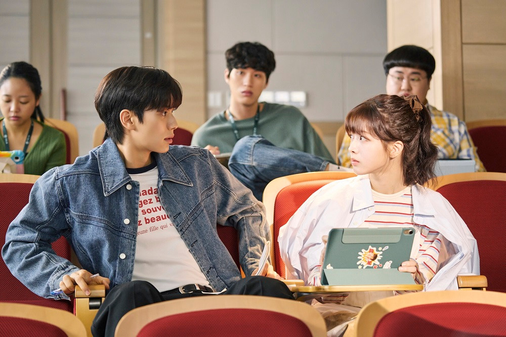 Ảnh minh họa: Phim Crushology 101.