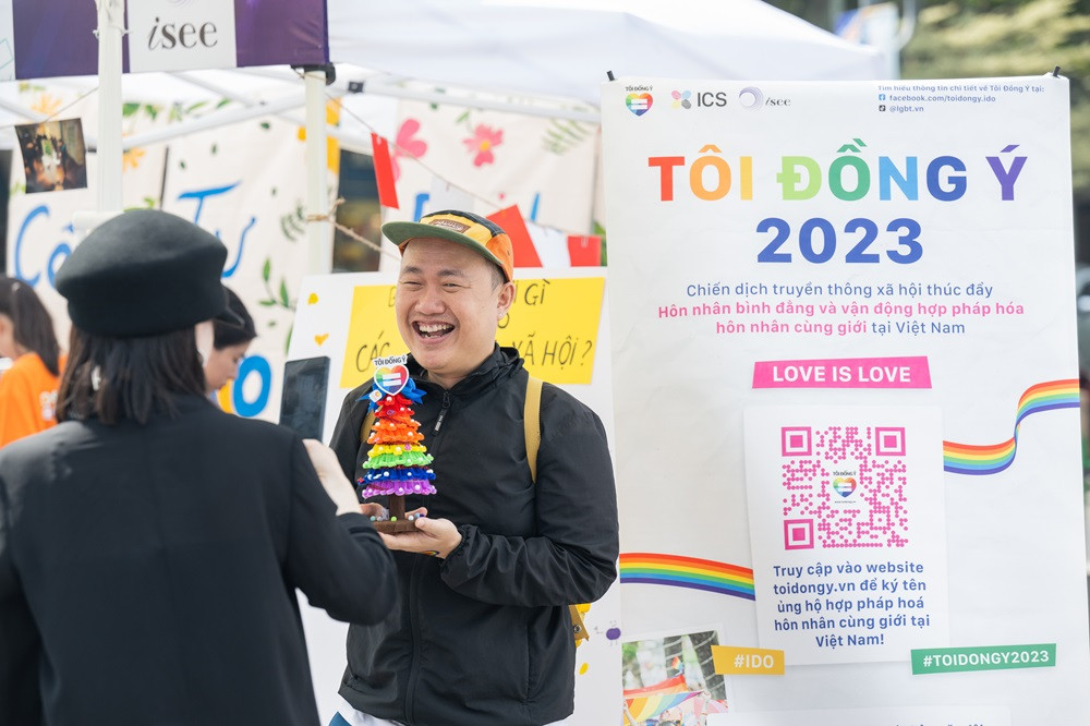 Ảnh: BTC. Ảnh: BTC.