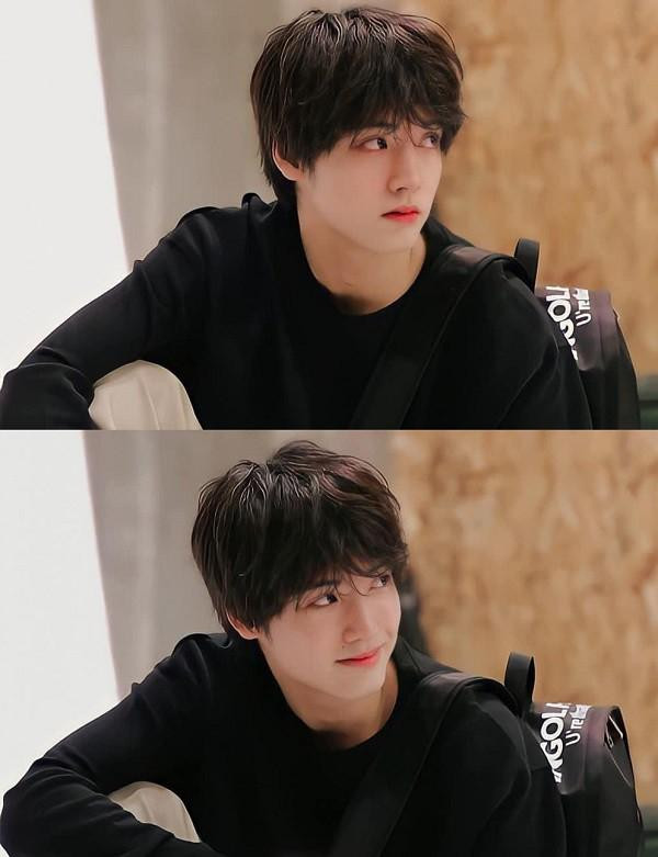 Khán giả vừa tò mò vừa lo ngại liệu Akasa Eiji có quá bảnh bao và &quot;hiền&quot; so với vai diễn?