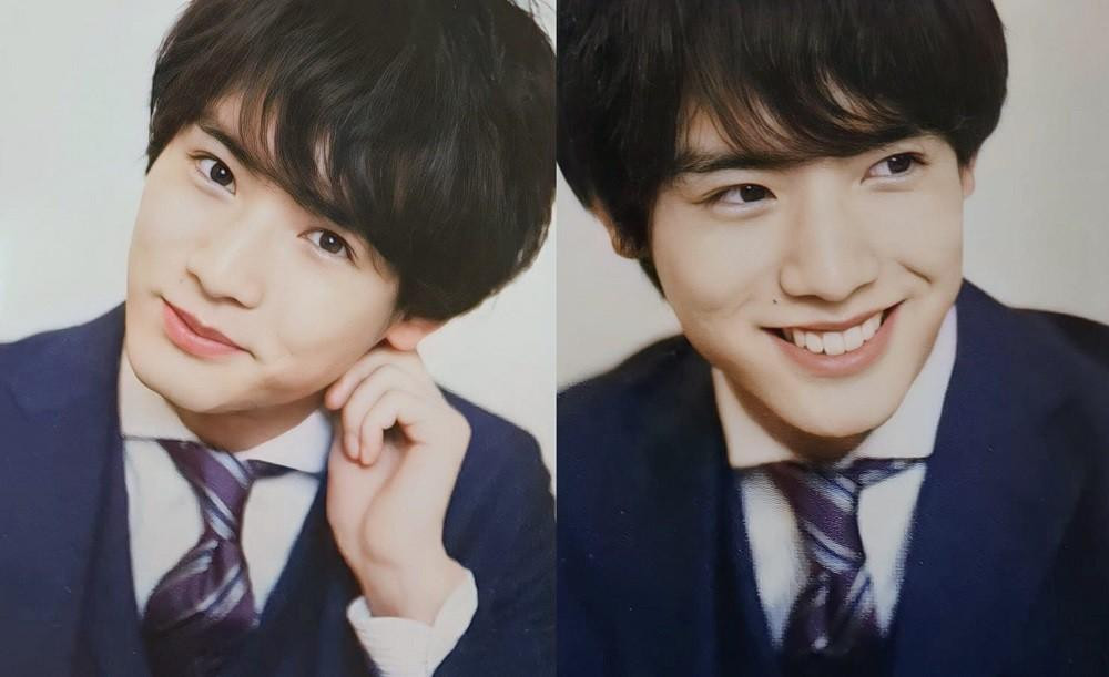 Akaso Eiji của &quot;30 Tuổi Vẫn Còn Zin&quot; sẽ đảm nhận vai nam thứ của bản Nhật.