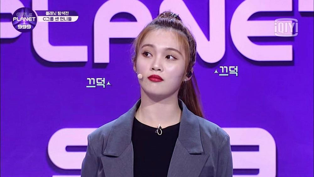 Thái độ của Phù Nhã Ngưng được cho là thô lỗ, thiếu tôn trọng, netizen Hàn bất bình mà netizen Trung cũng khó mà đồng tình. Thái độ của Phù Nhã Ngưng được cho là thô lỗ, thiếu tôn trọng, netizen Hàn bất bình mà netizen Trung cũng khó mà đồng tình.