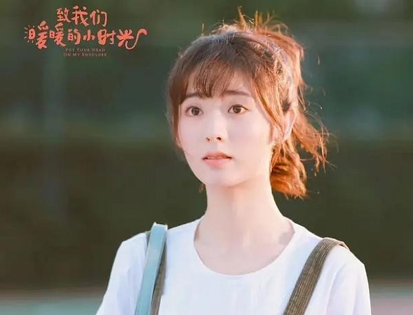 Nhưng giờ đây, không còn đúng thời điểm, tôi đã chẳng còn thích cậu nữa rồi. (Minh họa: Phim Gửi thời thanh xuân ấm áp của chúng ta) Nhưng giờ đây, không còn đúng thời điểm, tôi đã chẳng còn thích cậu nữa rồi. (Minh họa: Phim Gửi thời thanh xuân ấm áp của chúng ta)