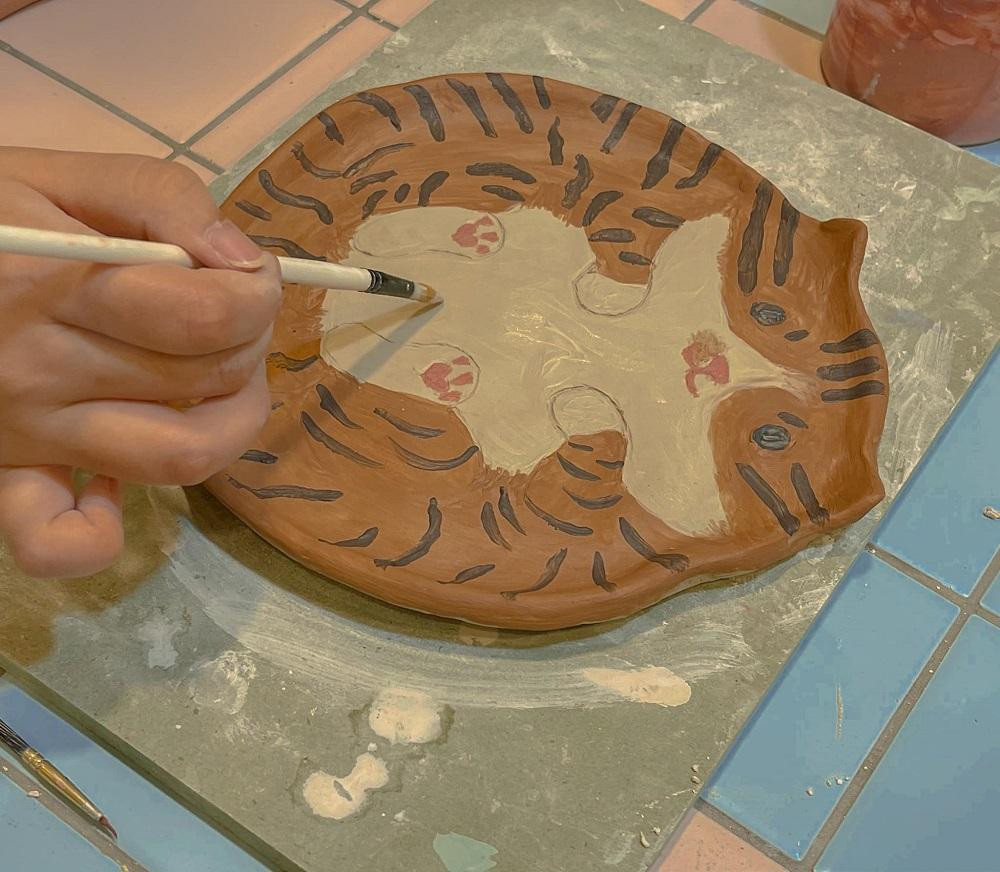 Ảnh: Tòong Teng Ceramic. Ảnh: Tòong Teng Ceramic.