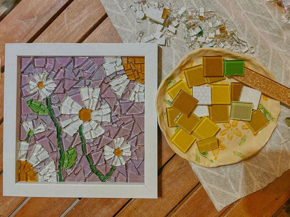 Ảnh: Tòong Teng Ceramic. Ảnh: Tòong Teng Ceramic.