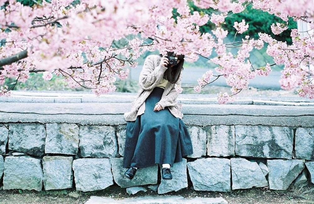 Đừng sợ hãi người khác thất vọng, hãy sợ hãi khi em làm chính mình thất vọng. (Ảnh minh họa: Instagram@__i_i__001)