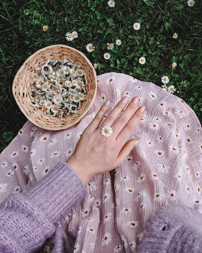 Em nên biết rằng cuộc sống này em không cần phải sống theo kỳ vọng của người khác. (Ảnh minh họa: Instagram@paula_bujak)