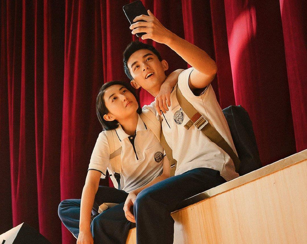 Mối tình đầu là mối tình mà chúng ta mới thực sự yêu chân thành mà không toan tính. (Minh họa: Phim Mùa Hè Chưa Tới) Mối tình đầu là mối tình mà chúng ta mới thực sự yêu chân thành mà không toan tính. (Minh họa: Phim Mùa Hè Chưa Tới)