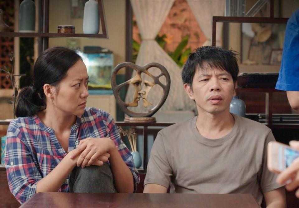 "Cây Táo Nở Hoa" mang đến cảm giác bế tắc khiến khán giả mệt mỏi. "Cây Táo Nở Hoa" mang đến cảm giác bế tắc khiến khán giả mệt mỏi.