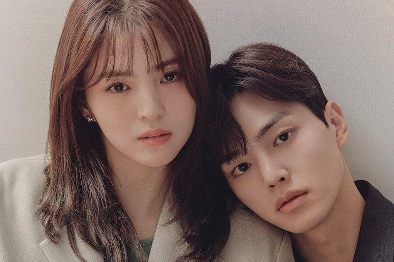 "Nevertheless" vừa lên sóng, Song Kang đã gặp nhiều phê bình về diễn xuất. "Nevertheless" vừa lên sóng, Song Kang đã gặp nhiều phê bình về diễn xuất.