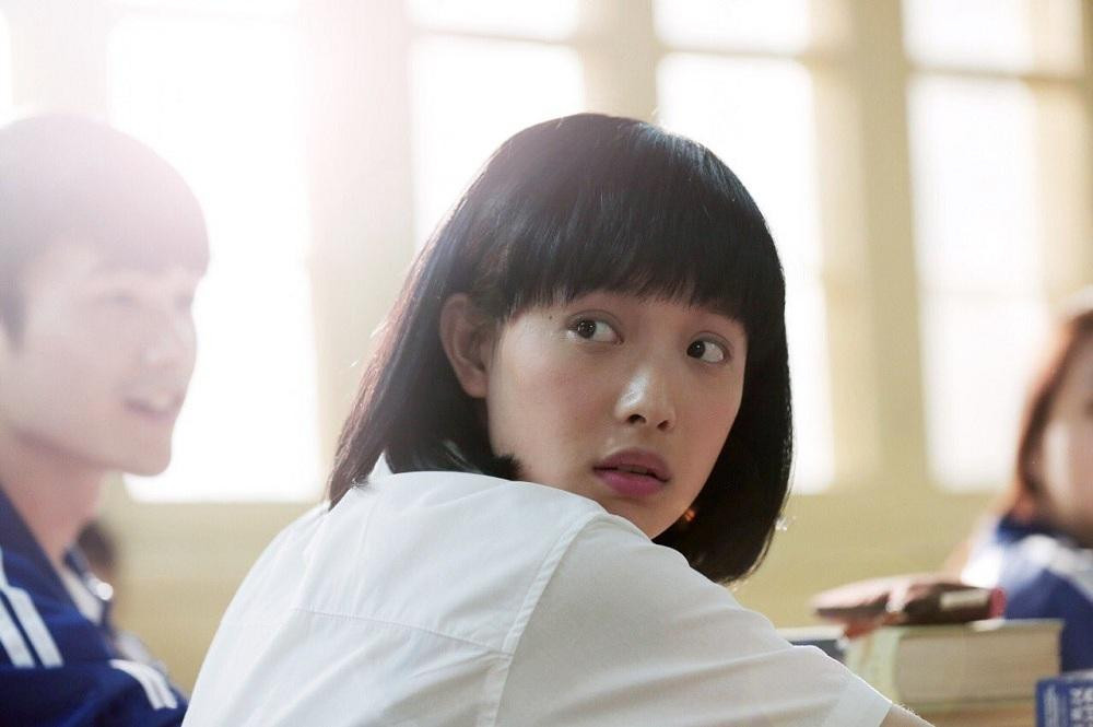 Thật mừng vì em đã không còn thích anh. (Minh họa: Phim Năm tháng vội vã) Thật mừng vì em đã không còn thích anh. (Minh họa: Phim Năm tháng vội vã)