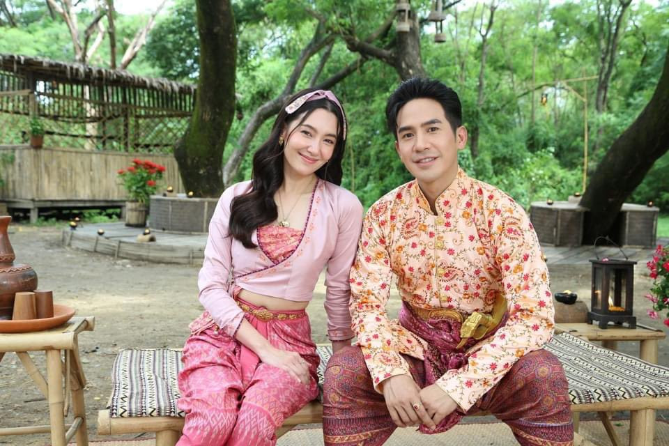 Puttan và Por Rit sẽ là cặp đôi chính của phần 2.