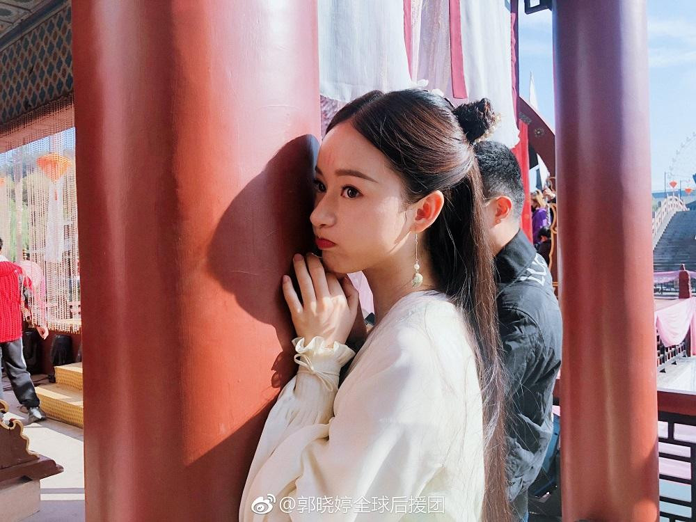 Thuở Xưa Có Ngọn Núi Linh Kiếm.