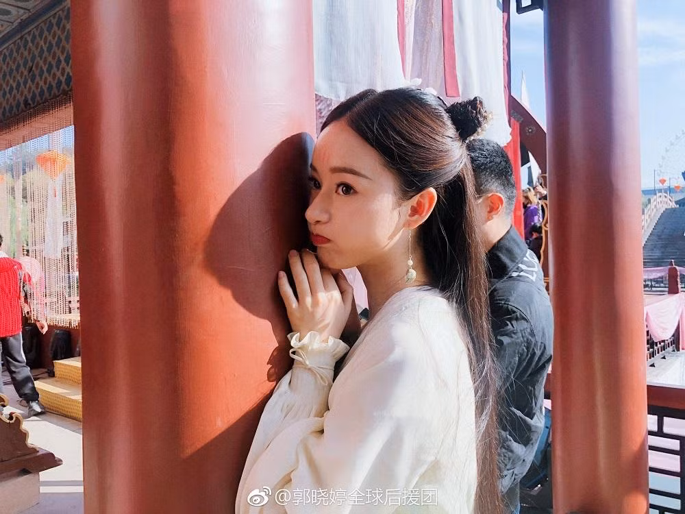 Thuở Xưa Có Ngọn Núi Linh Kiếm.