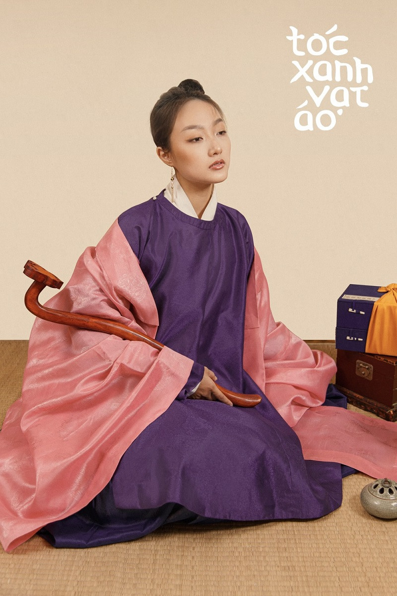 Ảnh: Trang Ấm Chè.