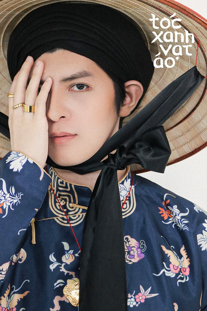 Ảnh: Trang Ấm Chè.