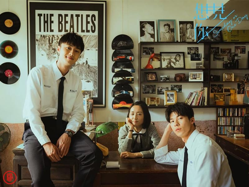 Muốn Gặp Anh là siêu phẩm Đài Loan nổi tiếng toàn châu Á. Muốn Gặp Anh là siêu phẩm Đài Loan nổi tiếng toàn châu Á.