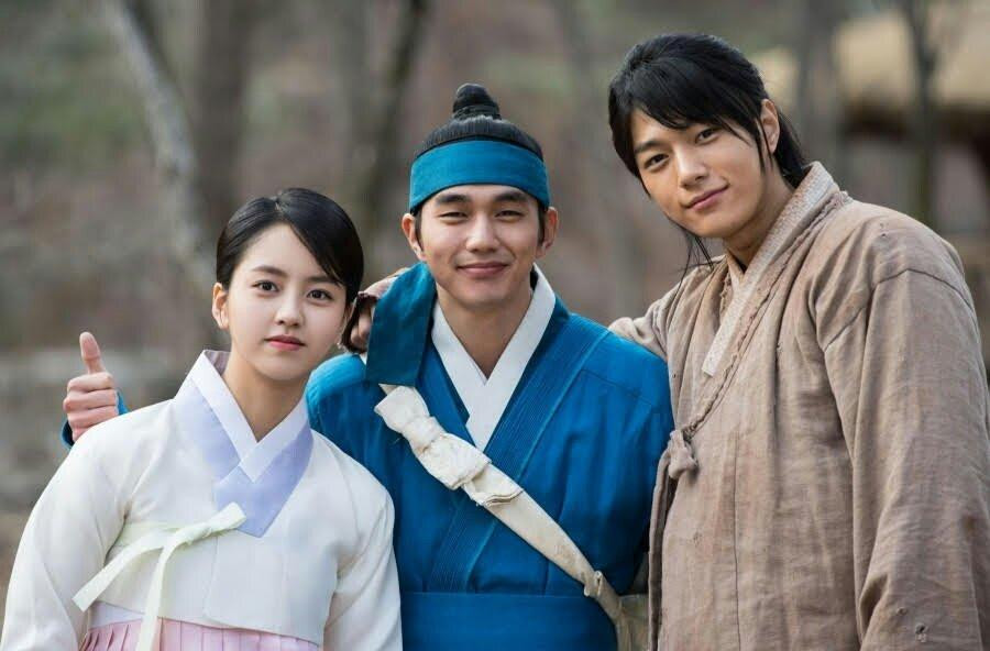 Ruler: Master of The Mask.