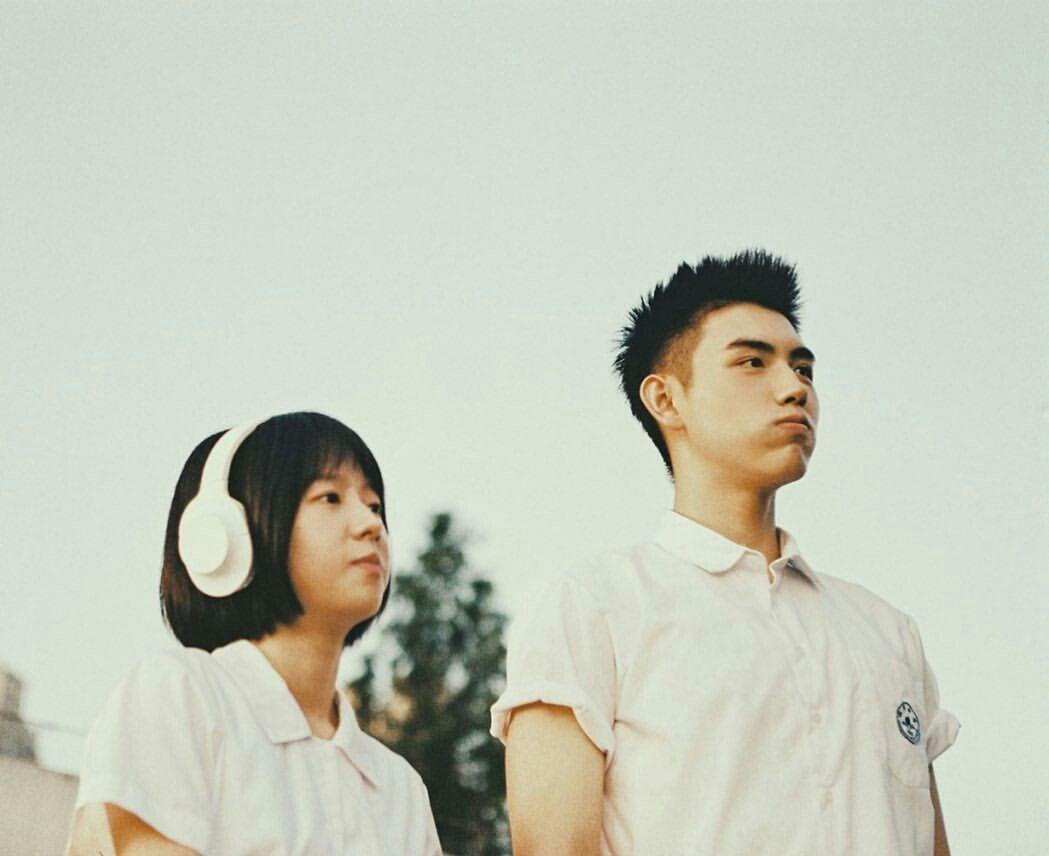 Thật ra, cậu mới là ánh Mặt Trời của tớ. (Minh họa: Phim My Best Summer)